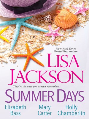 cover image of Summer Days